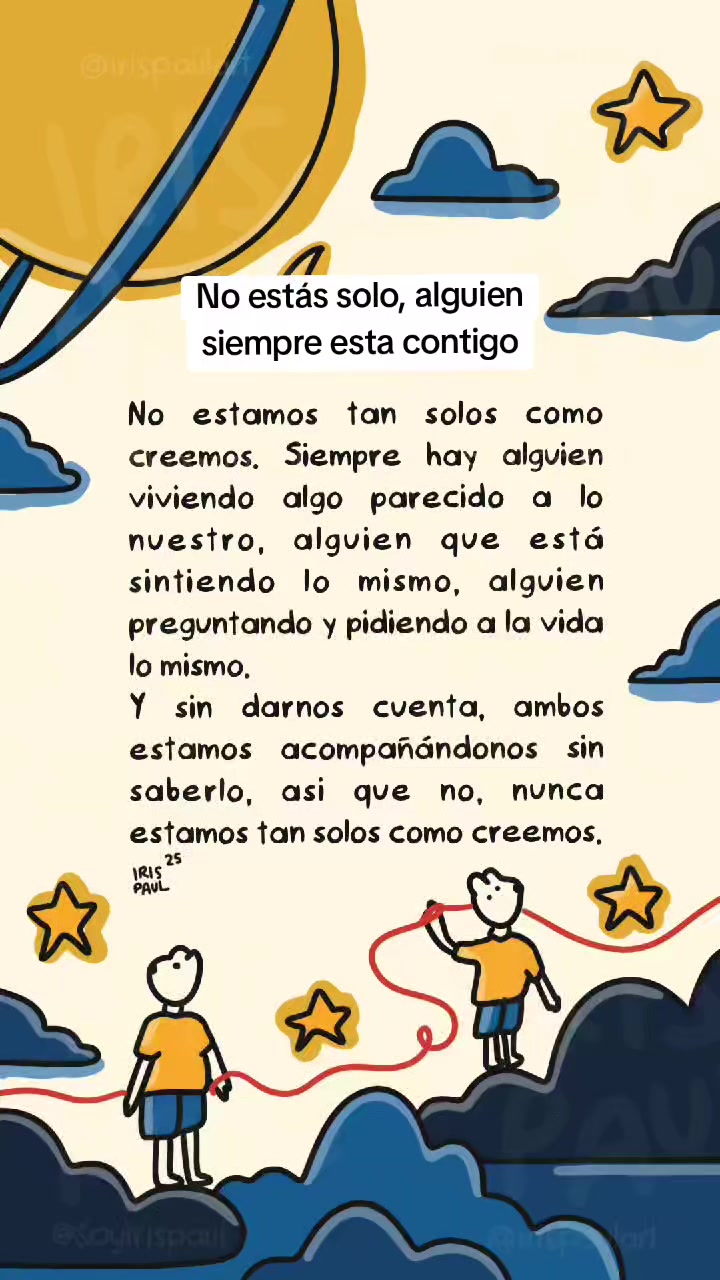 @Iris Paul