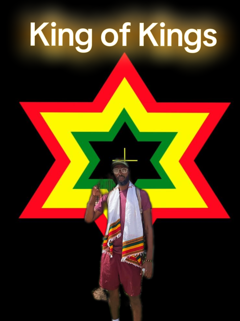 @Di’er Judah