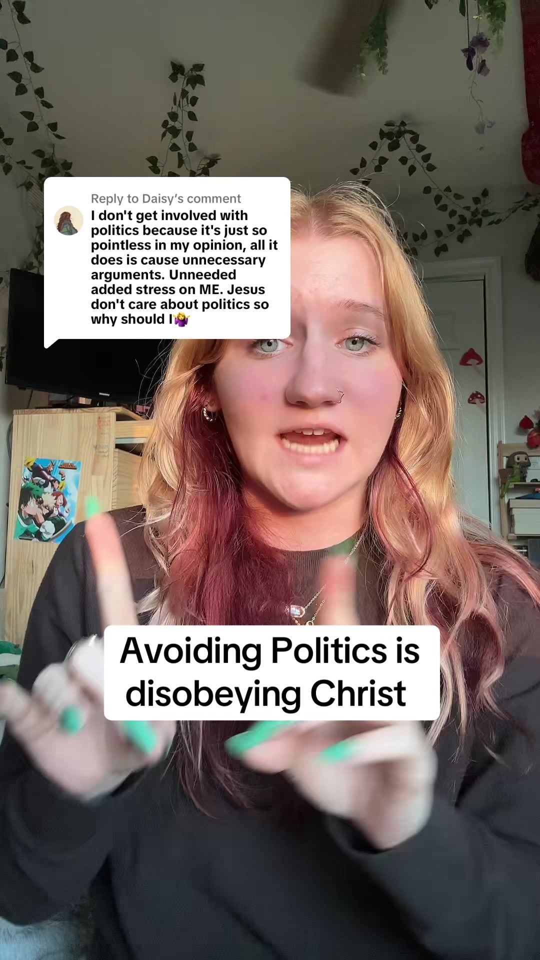 @faithfortheking