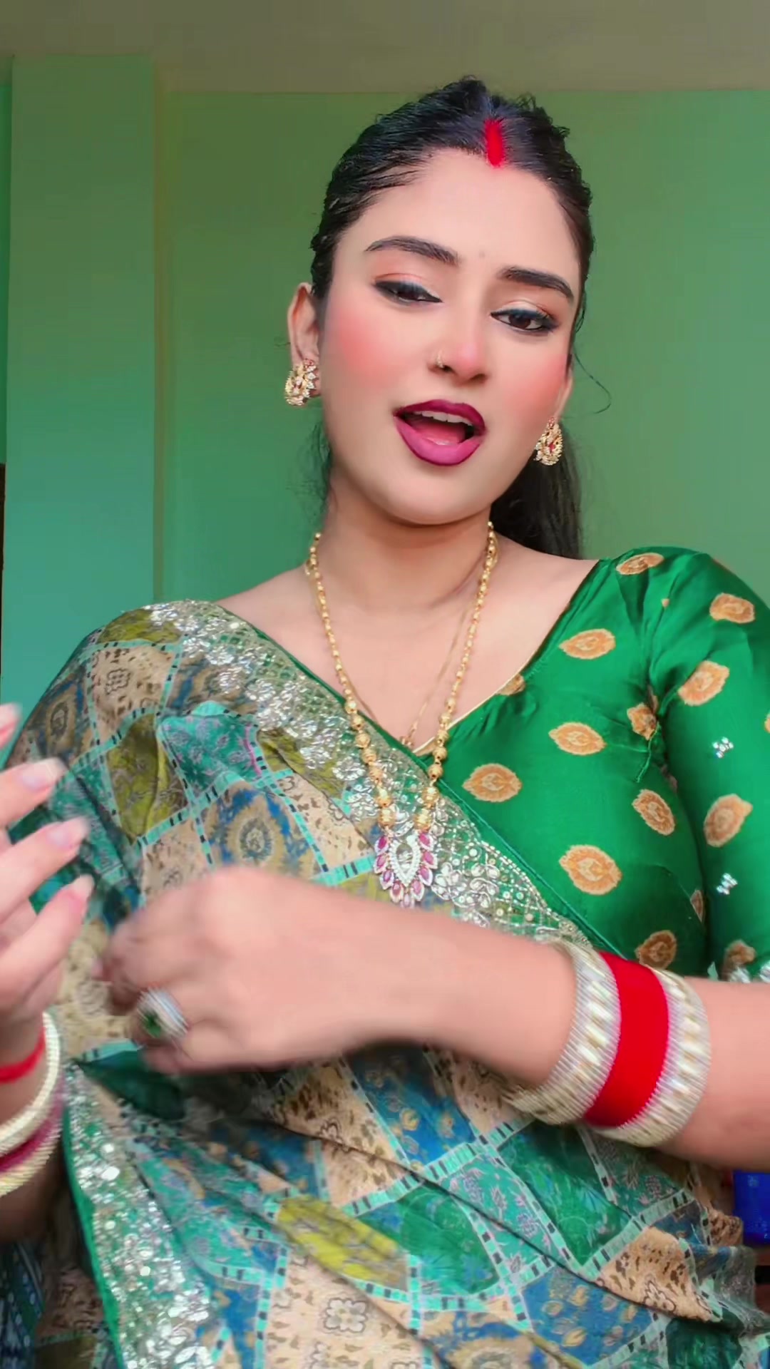 @Sandhya sonu sah🦢🌸