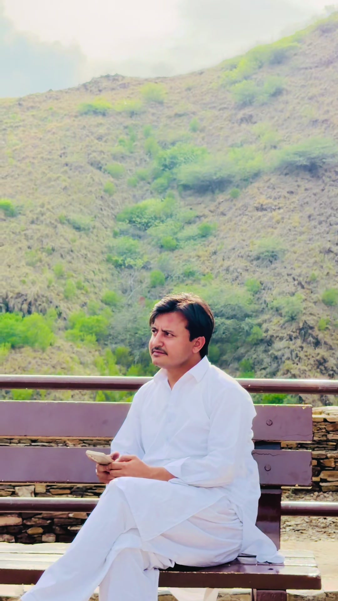 @Bilal Afridi