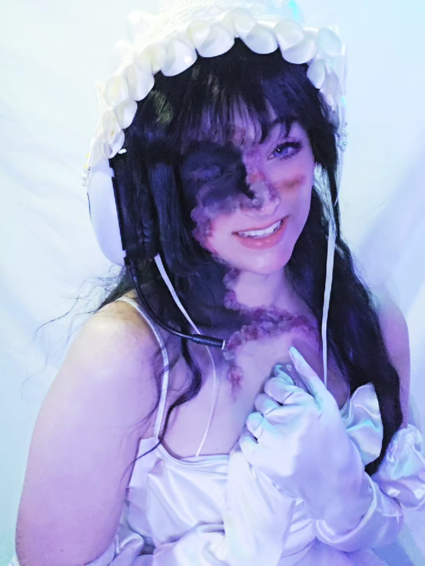 @⊹₊ Angel ₊⊹