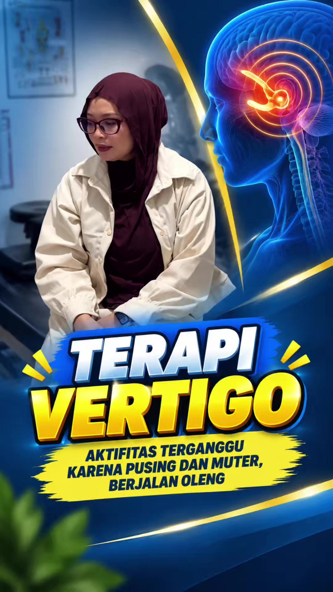 @Kang Ihsan Therapy