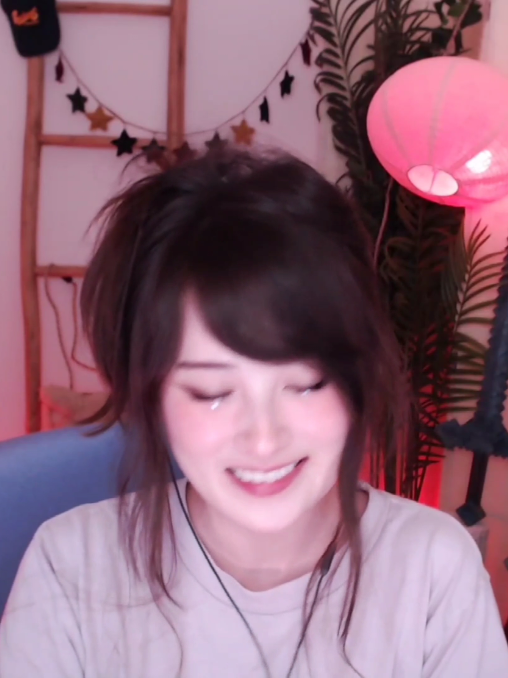 @&sub;&sub;  ◞ ） 𝙻ouie!