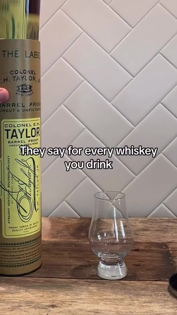 @Bourbon Lovers