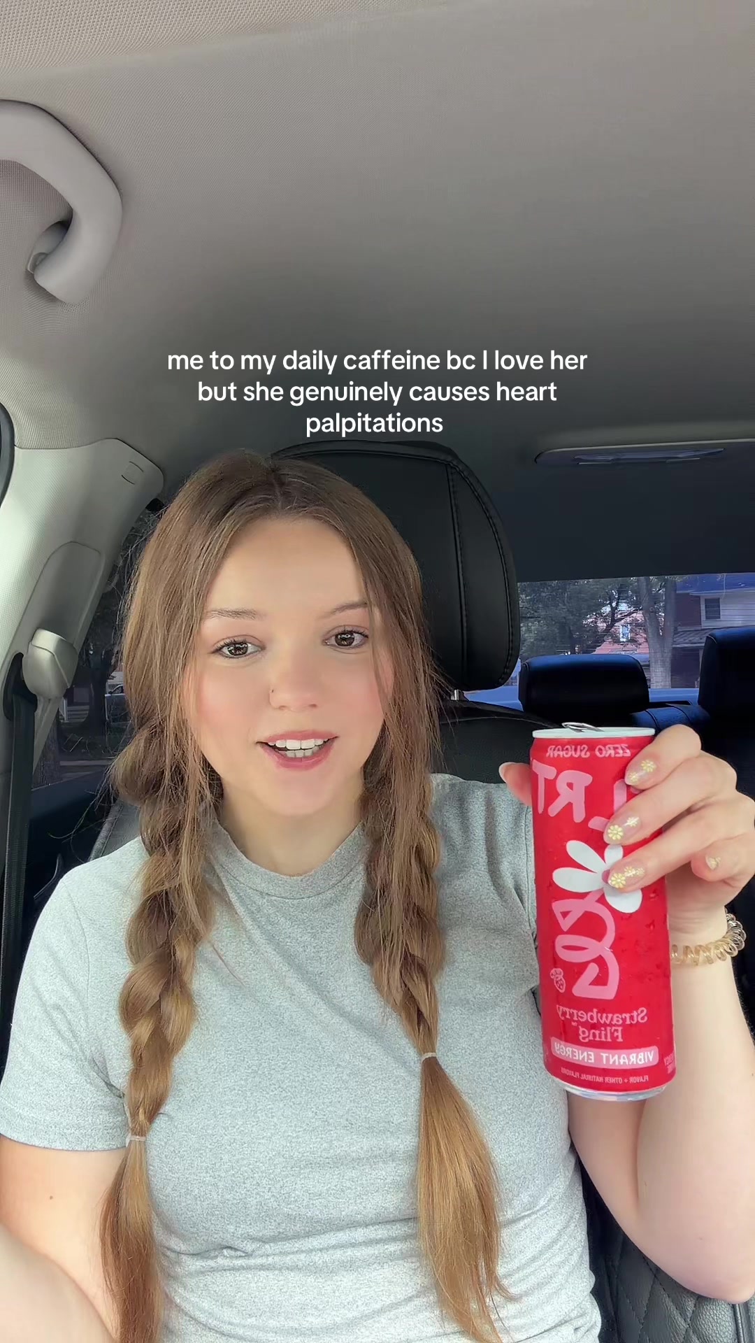 @katie | cozy + chaos