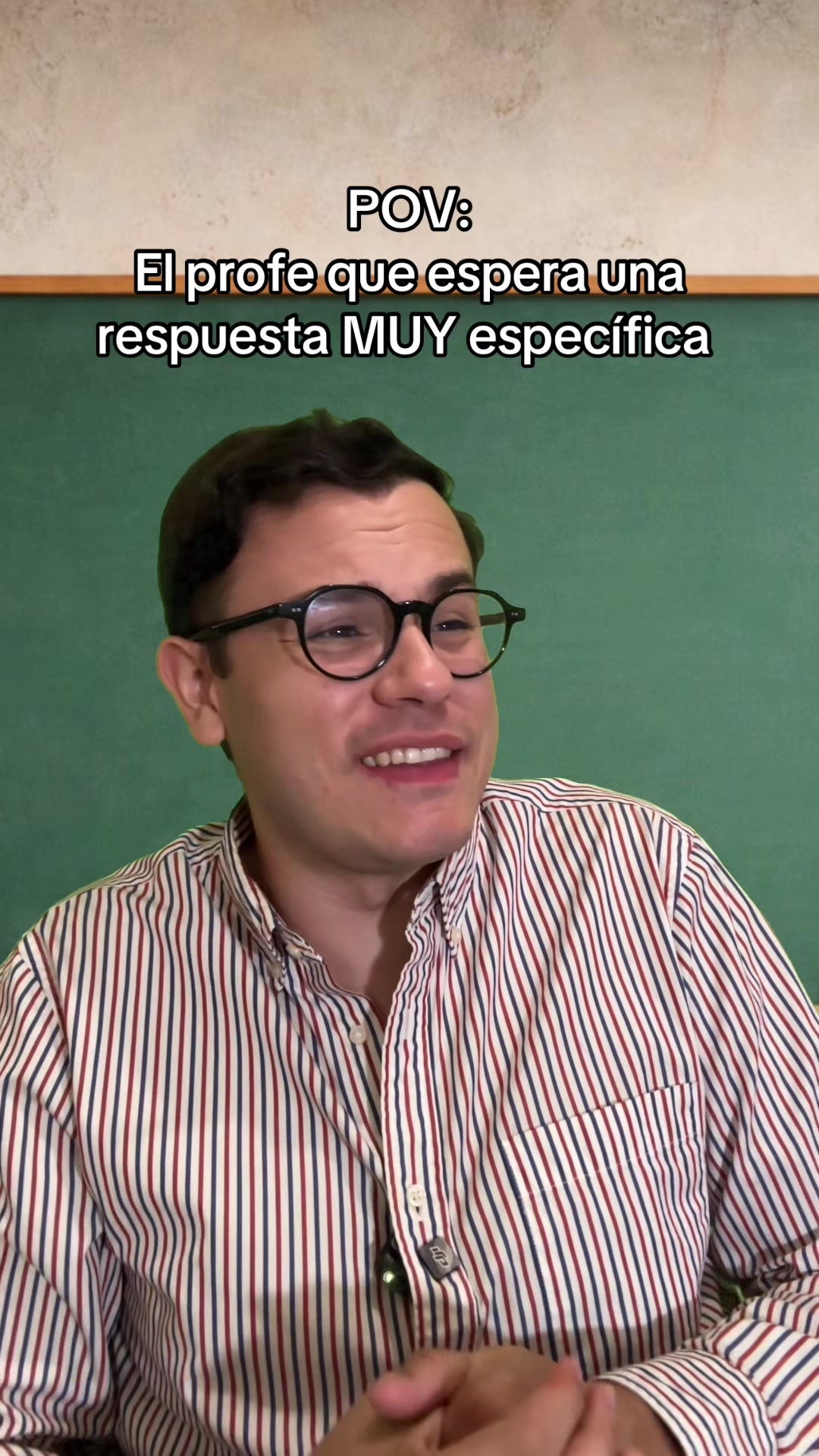 @Omar Madero