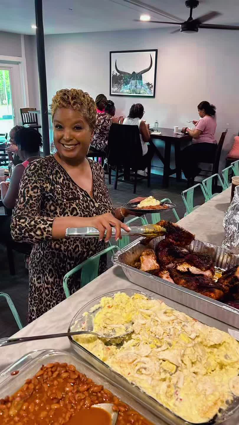 @ThePastorRoz👸🏽
