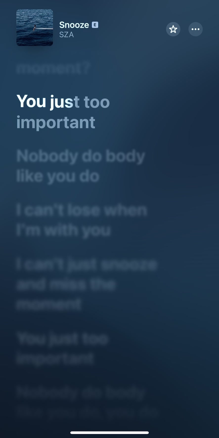 @vibing