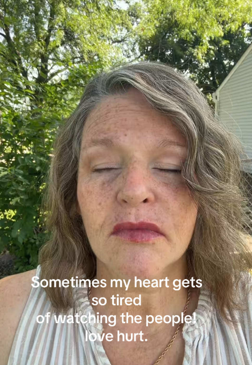 @AMERAcle saved by GRACE & CAM