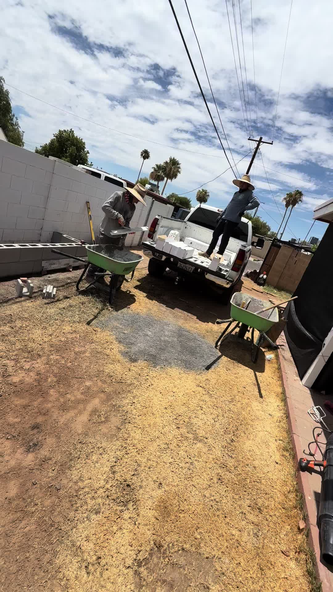 @Bustos Hardscape&Landscape LLC