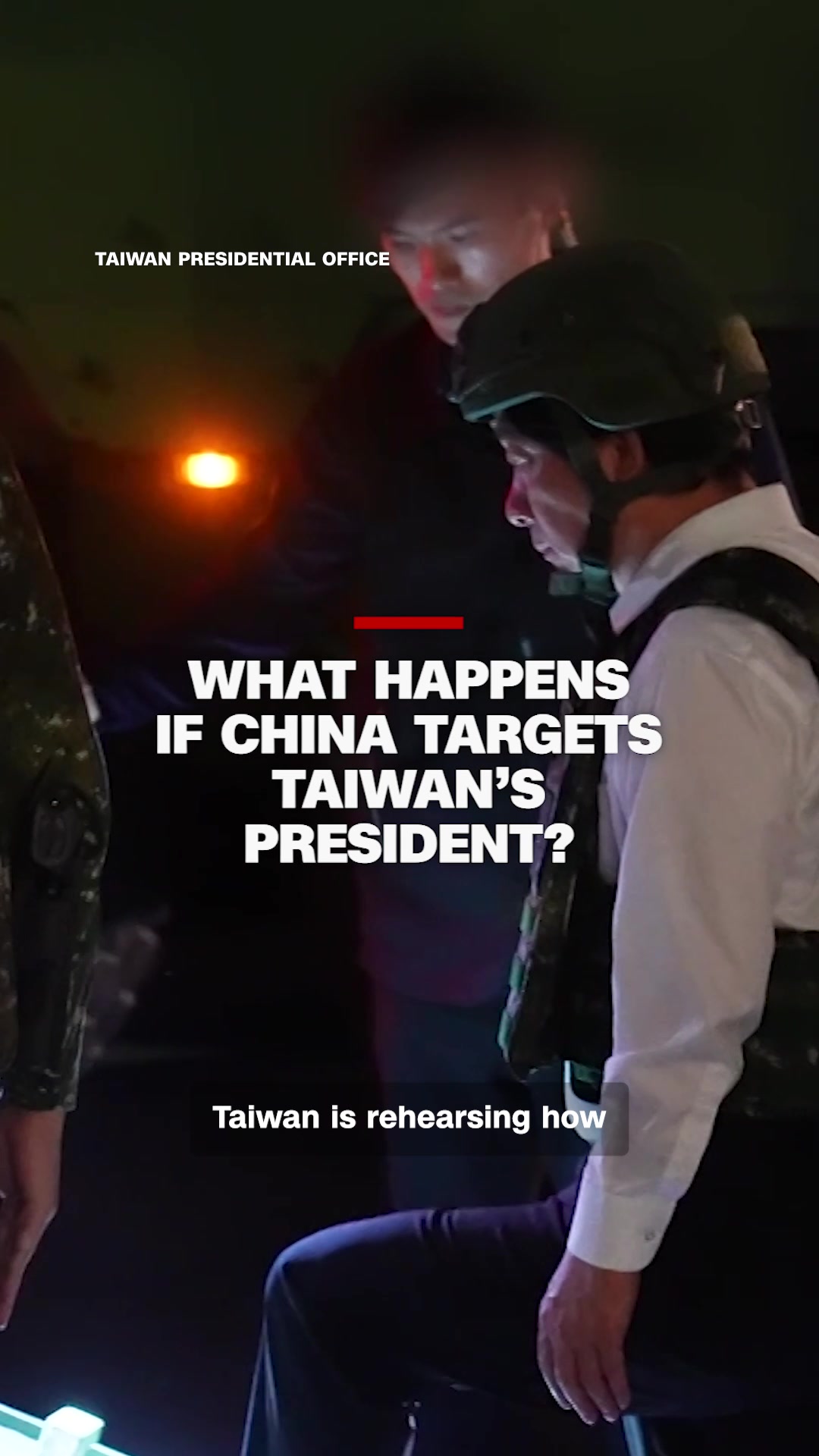 @CNN