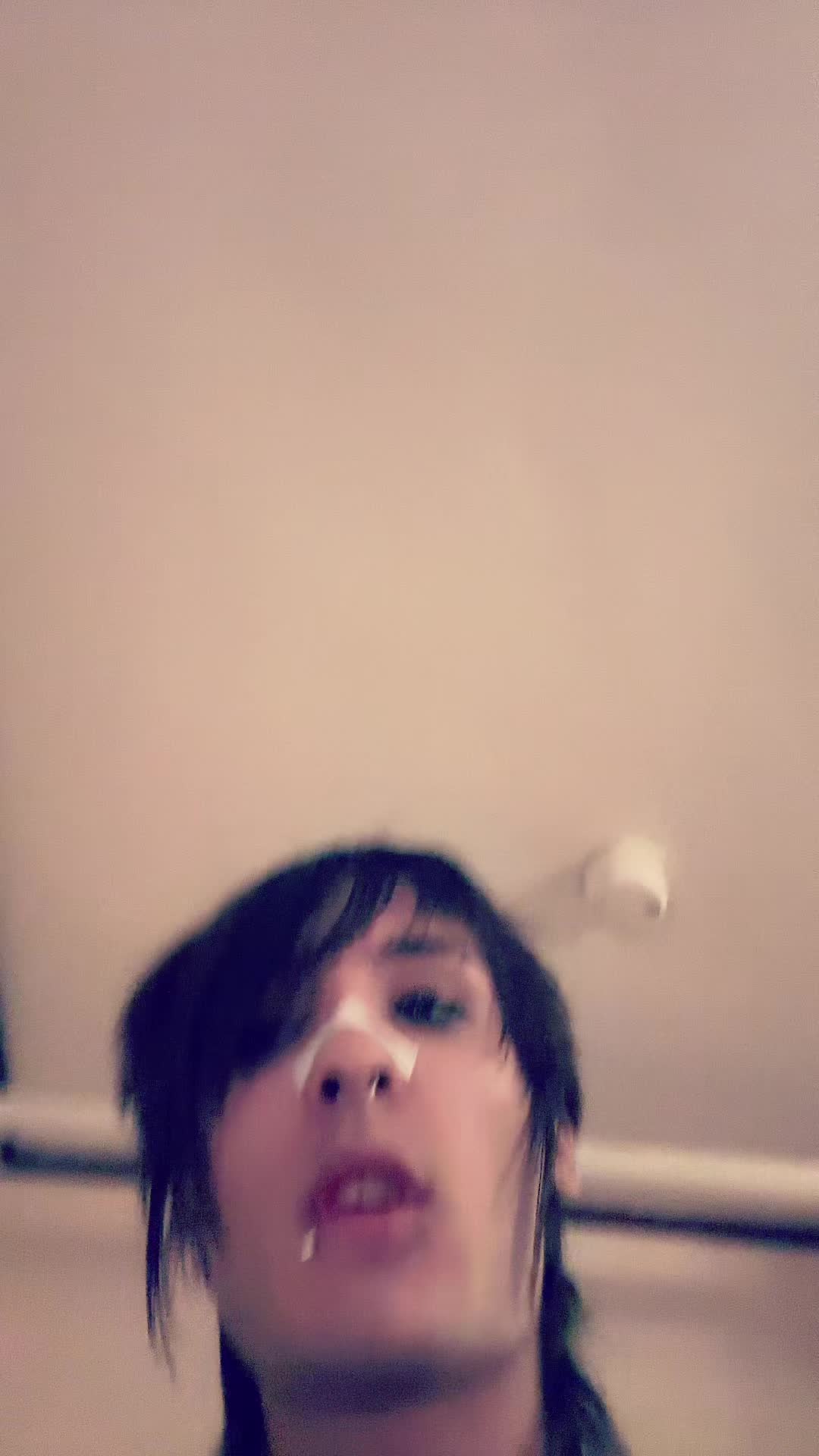 @kawaii goth ho