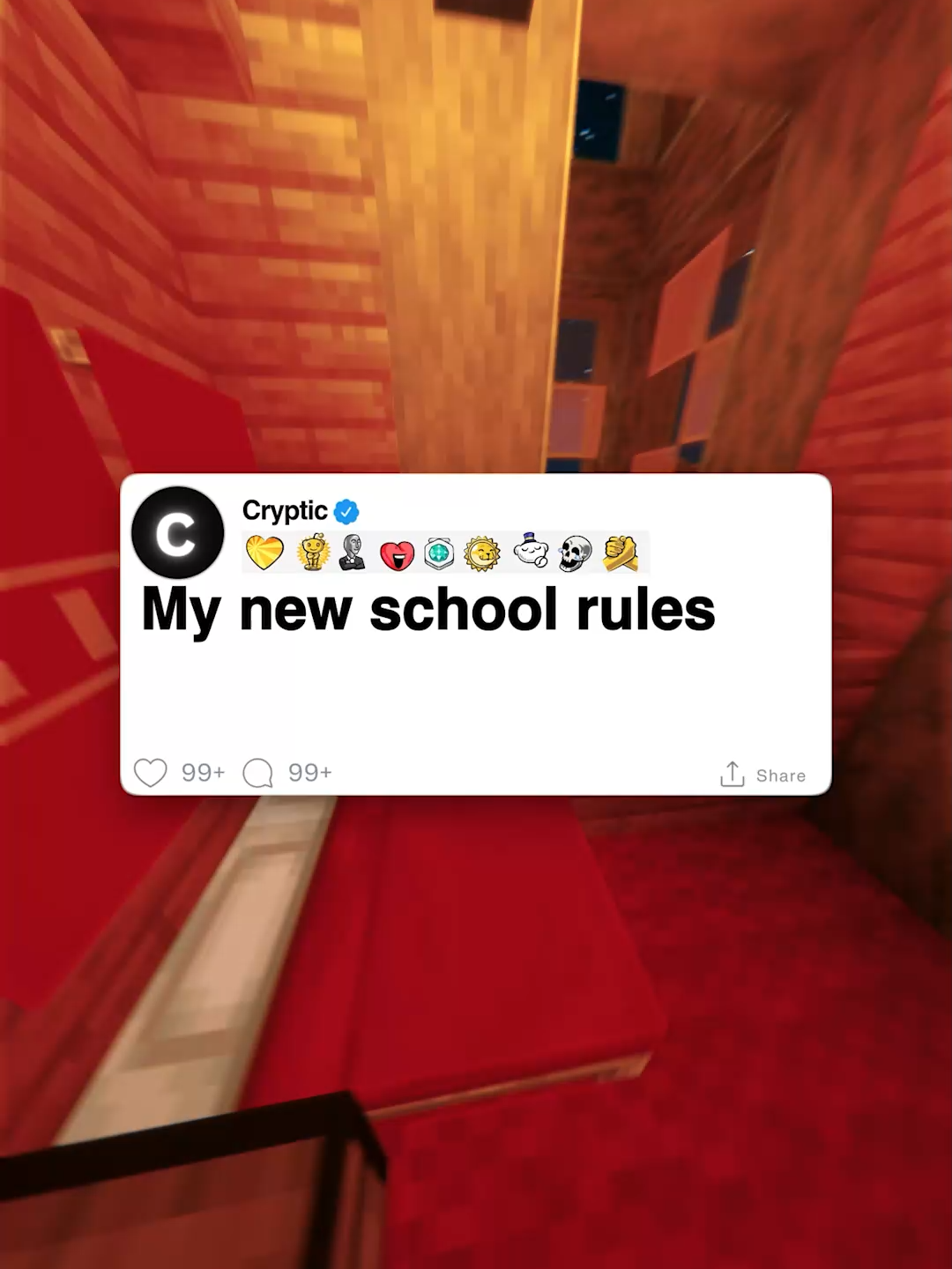 @Cryptic