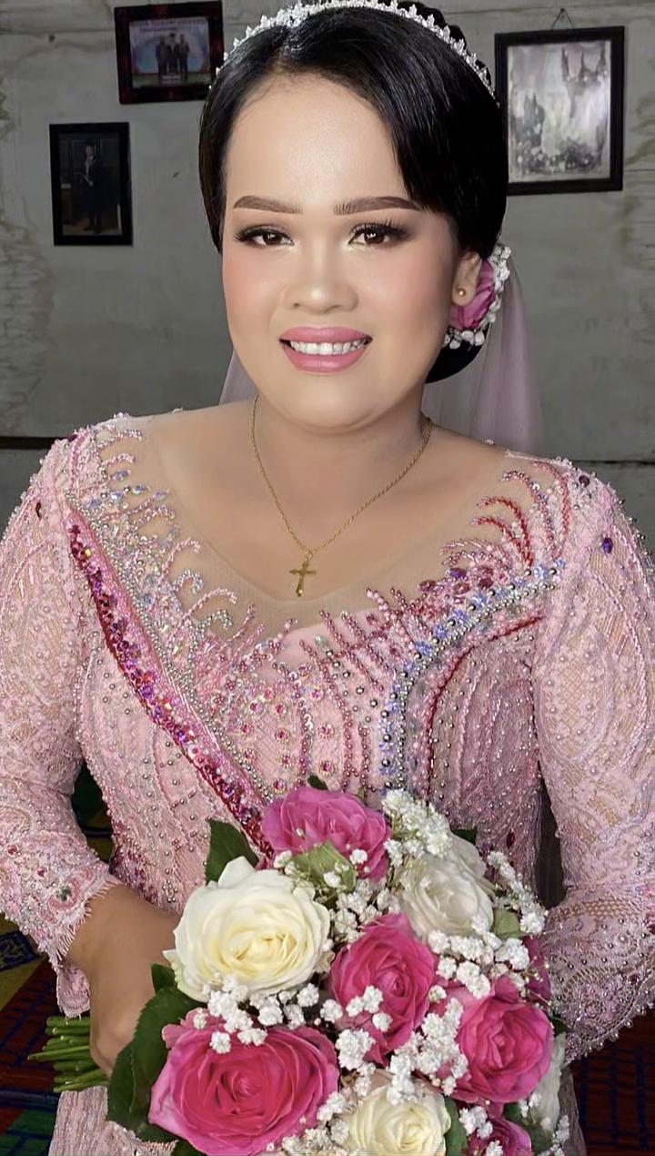 @febrikamua | MUA LINTONGNIHUTA
