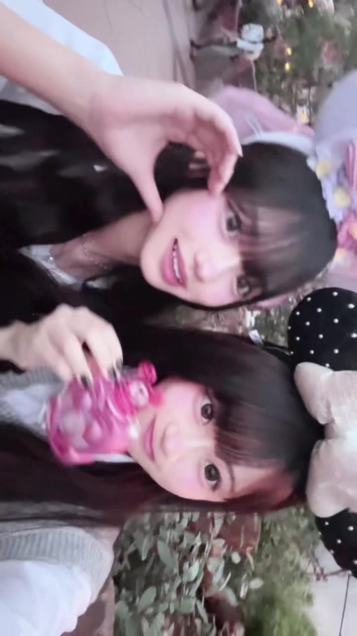 @葵