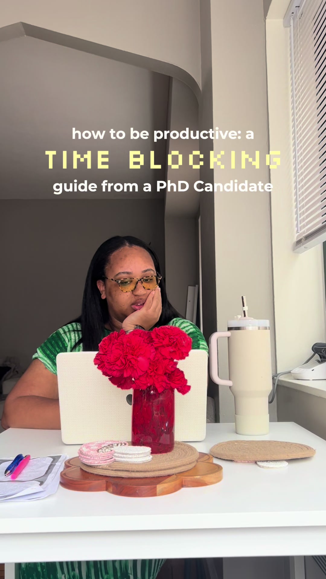 @odia - phd student