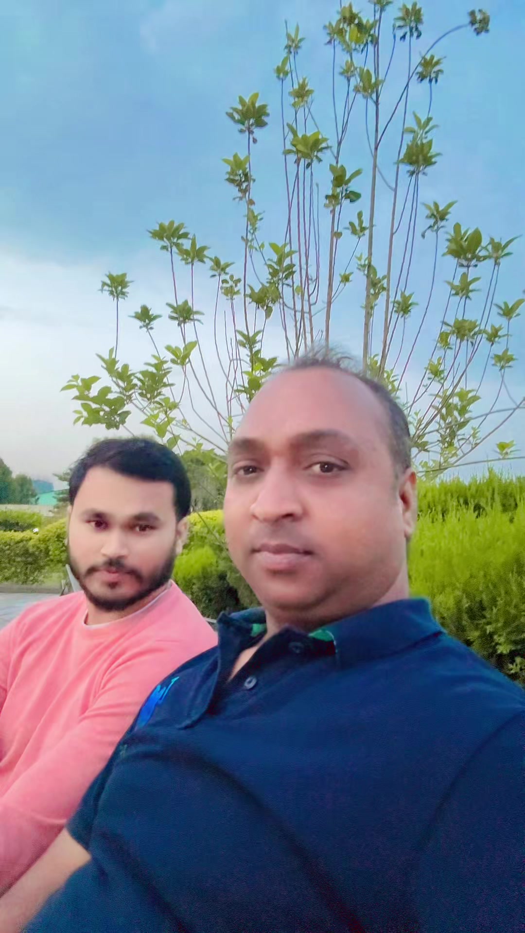 @Sanjay Prasad