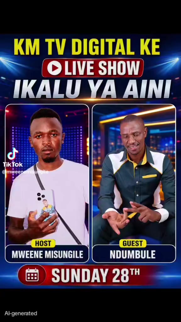 @NDUMBULE THE BRAND