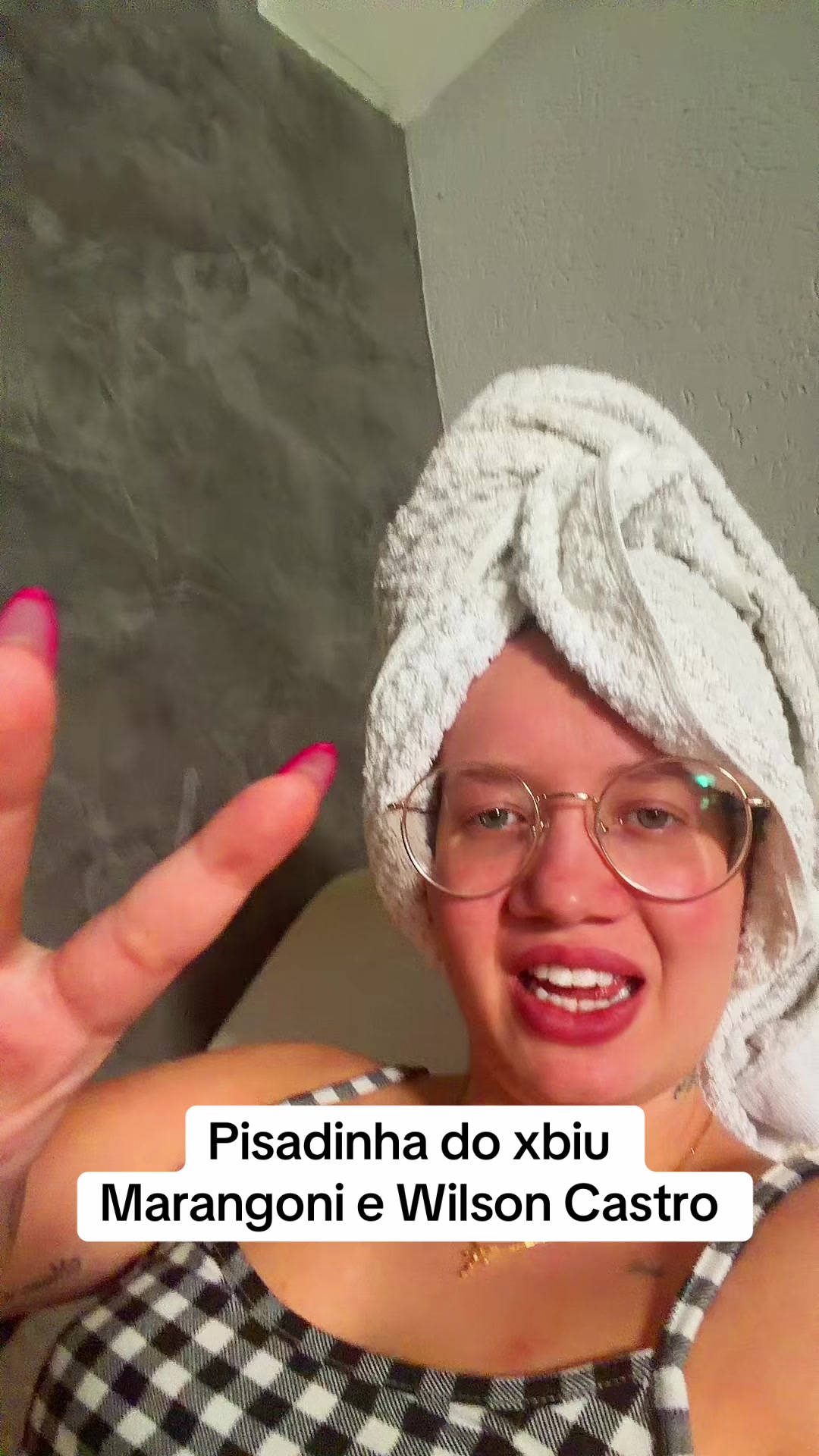 @Oficialmarangoni