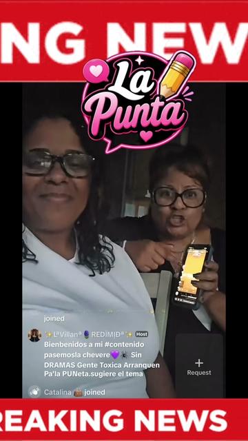 @👻 La punta  🧩De nadie 🔥✏️