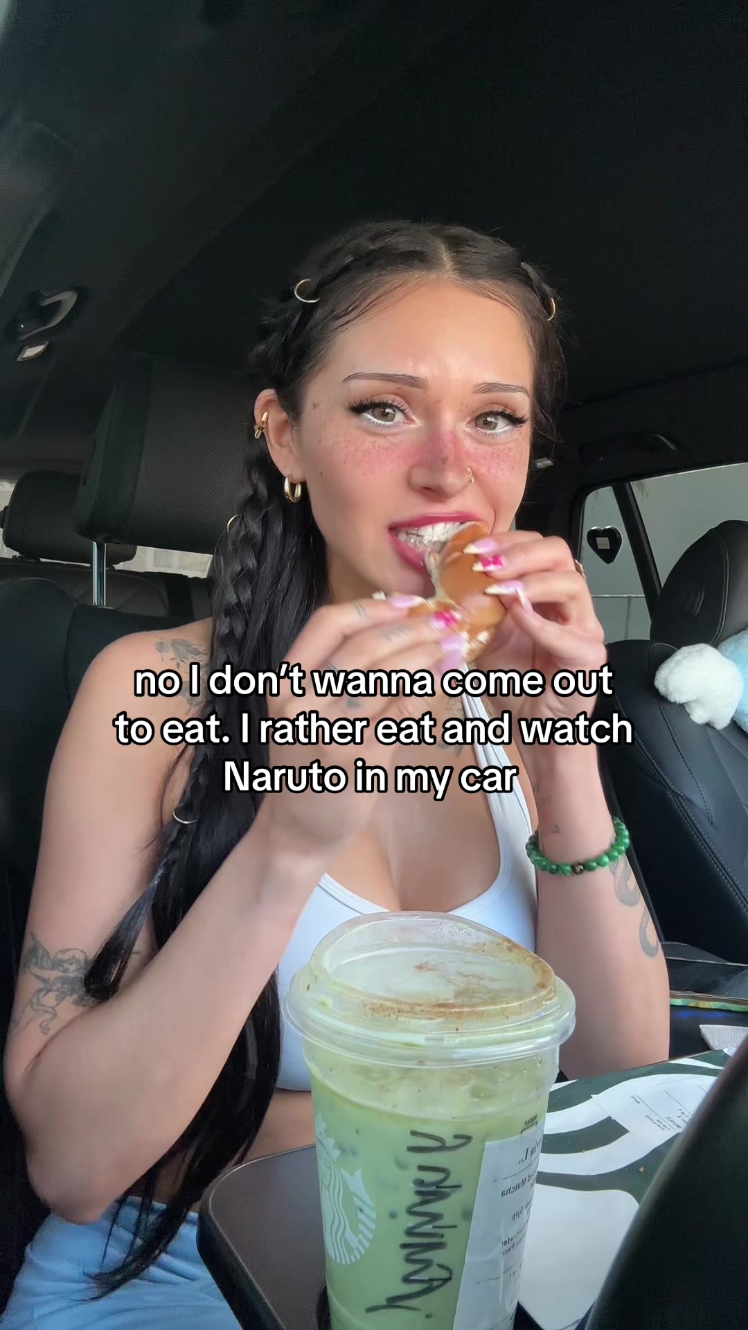 @Toria Lorraine