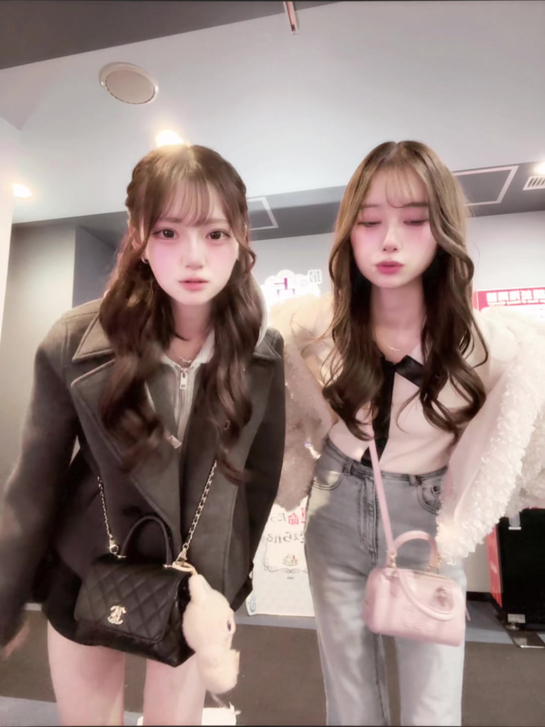 @もえひな