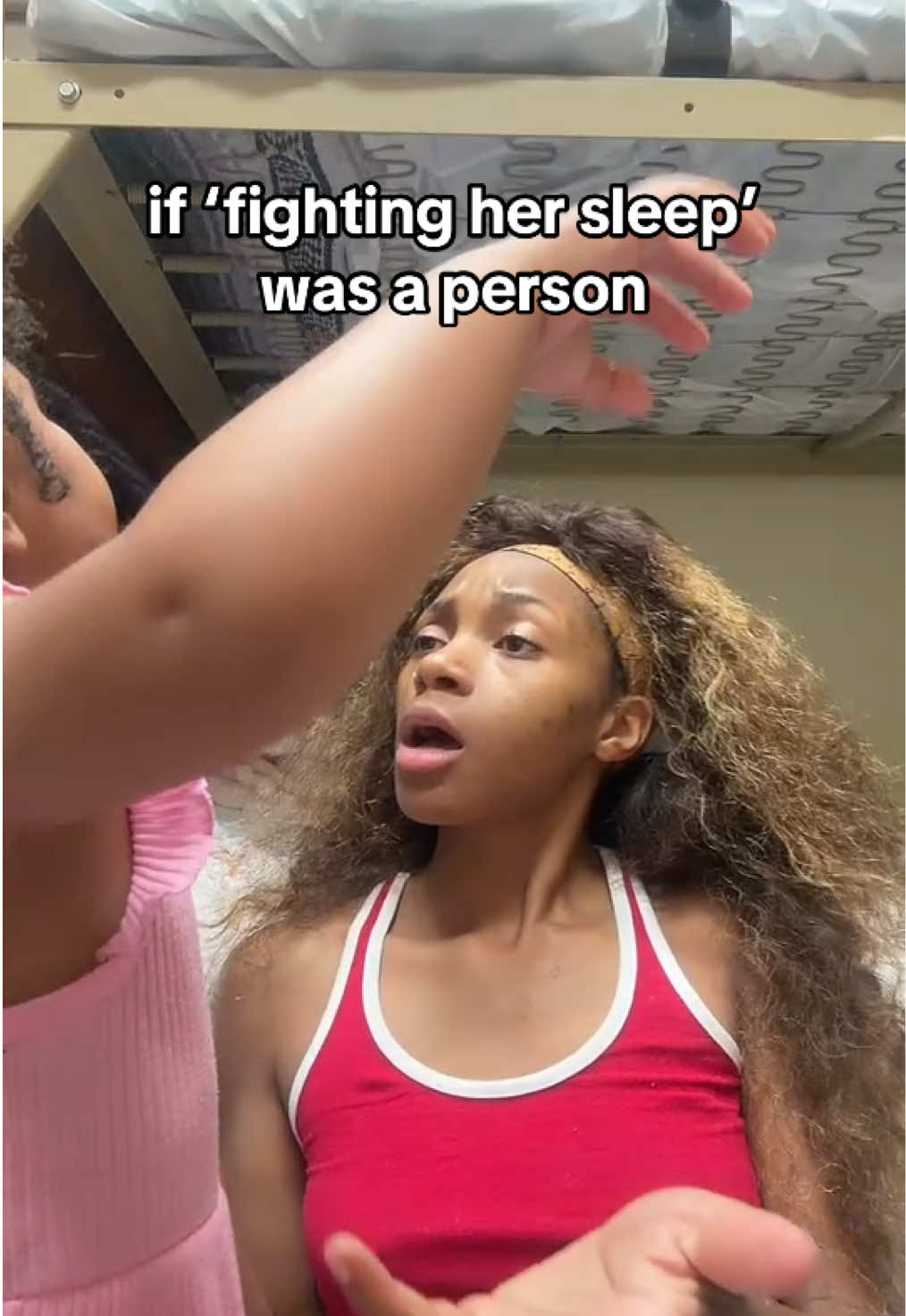 @Sierra Taniah