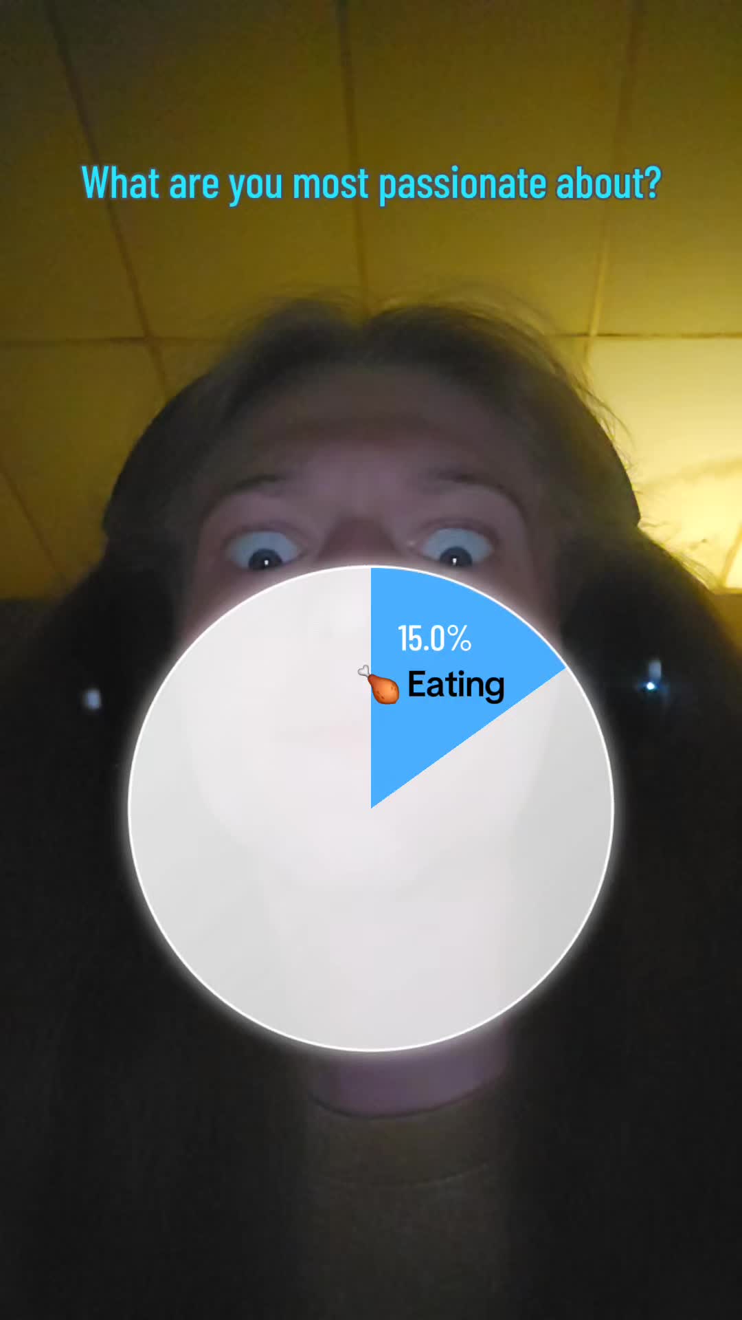 @Cake