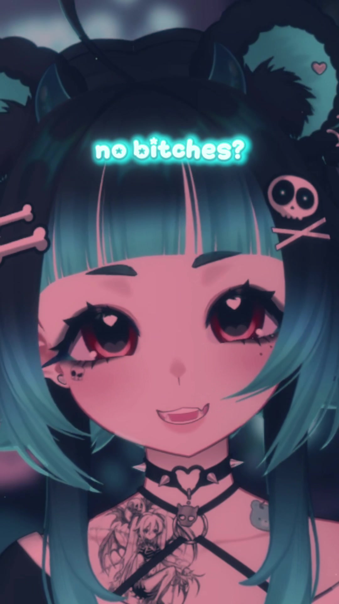 @Toxi Kuma 🩵🖤