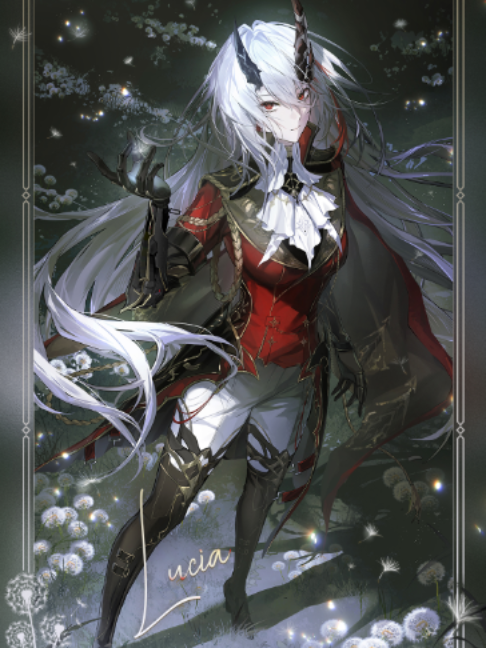 @Punishing: Gray Raven EN