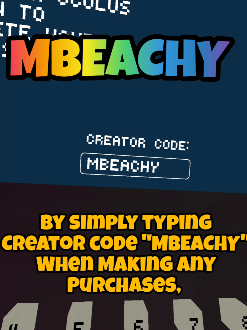 @🏖️MbeachyVR🌊