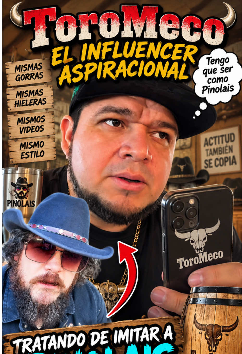 @PINOLAIS