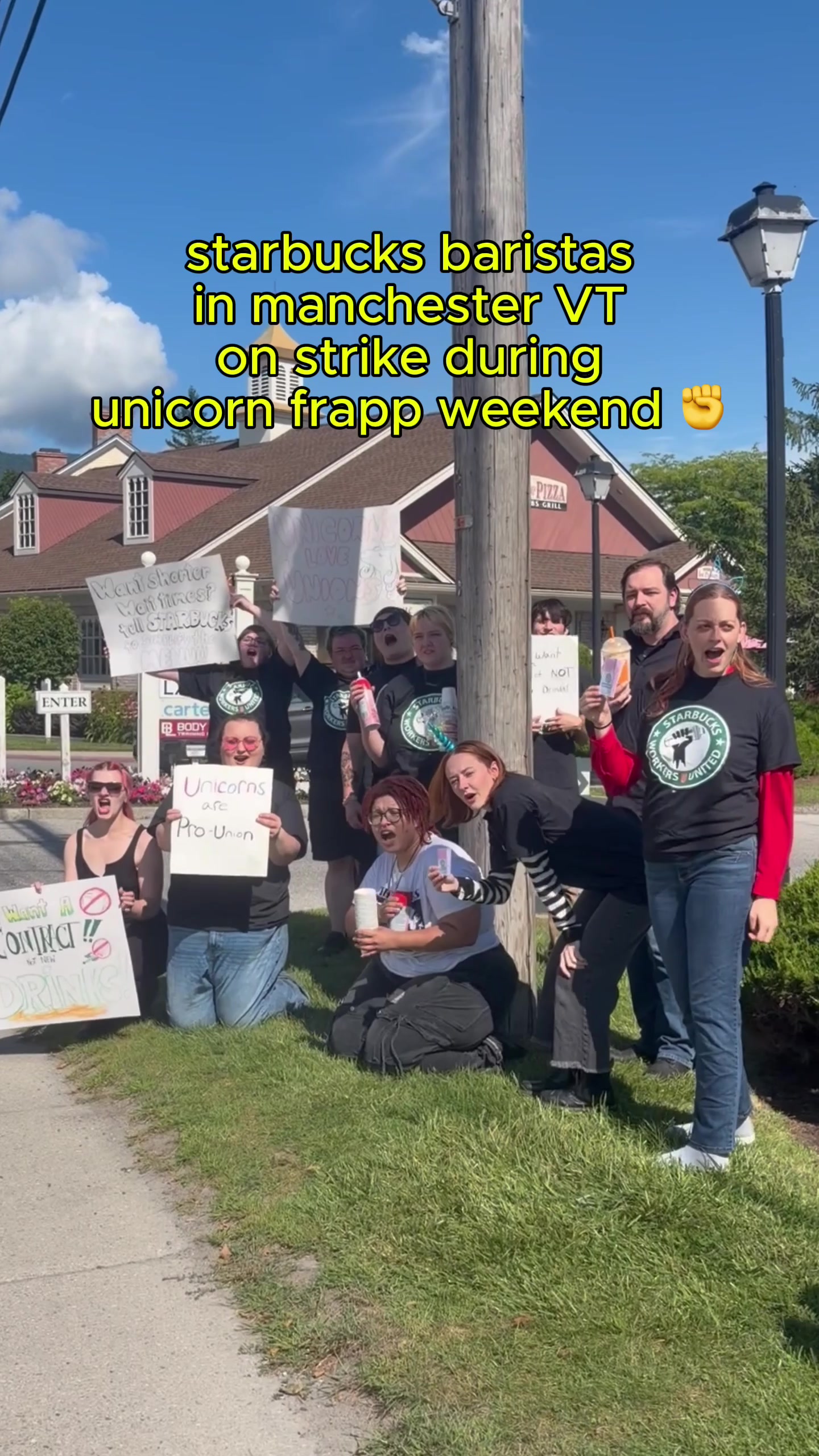 @Starbucks Workers United