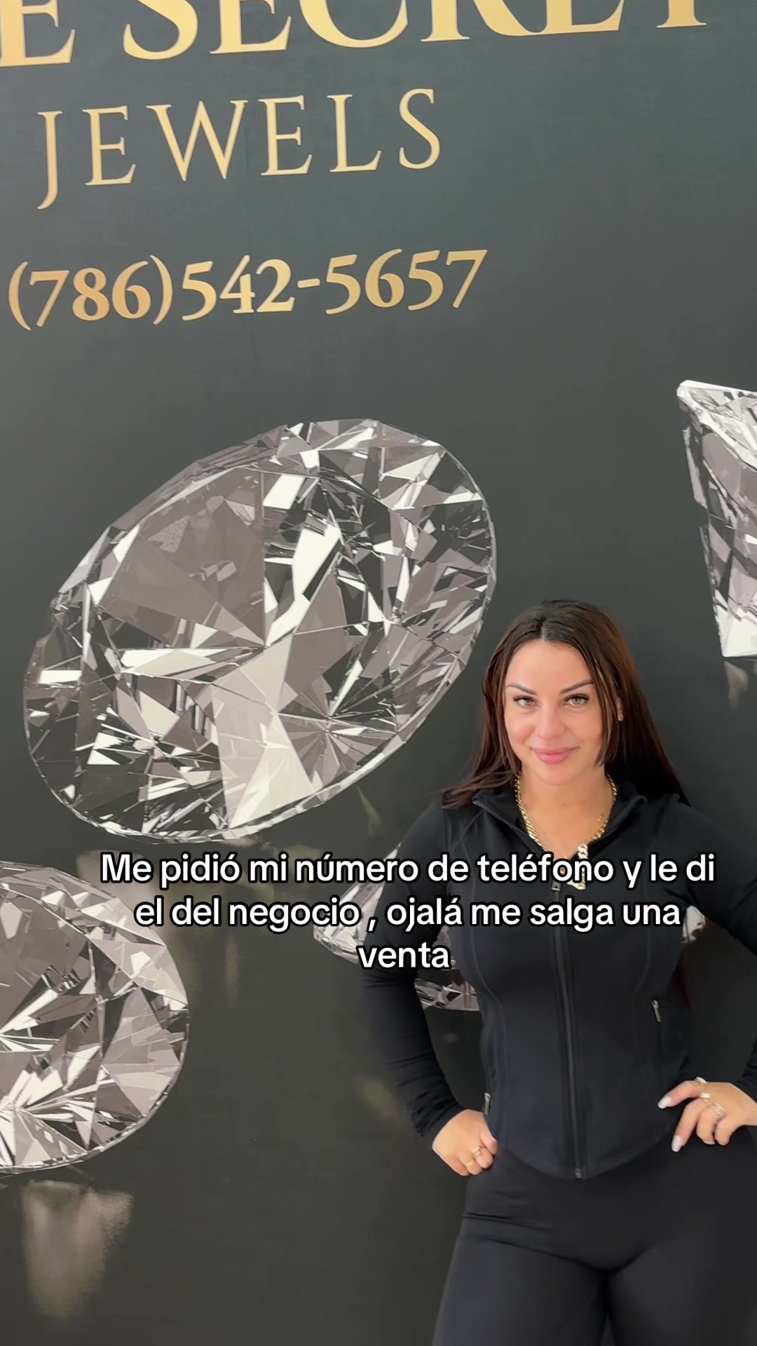 @Thesecretjewelry