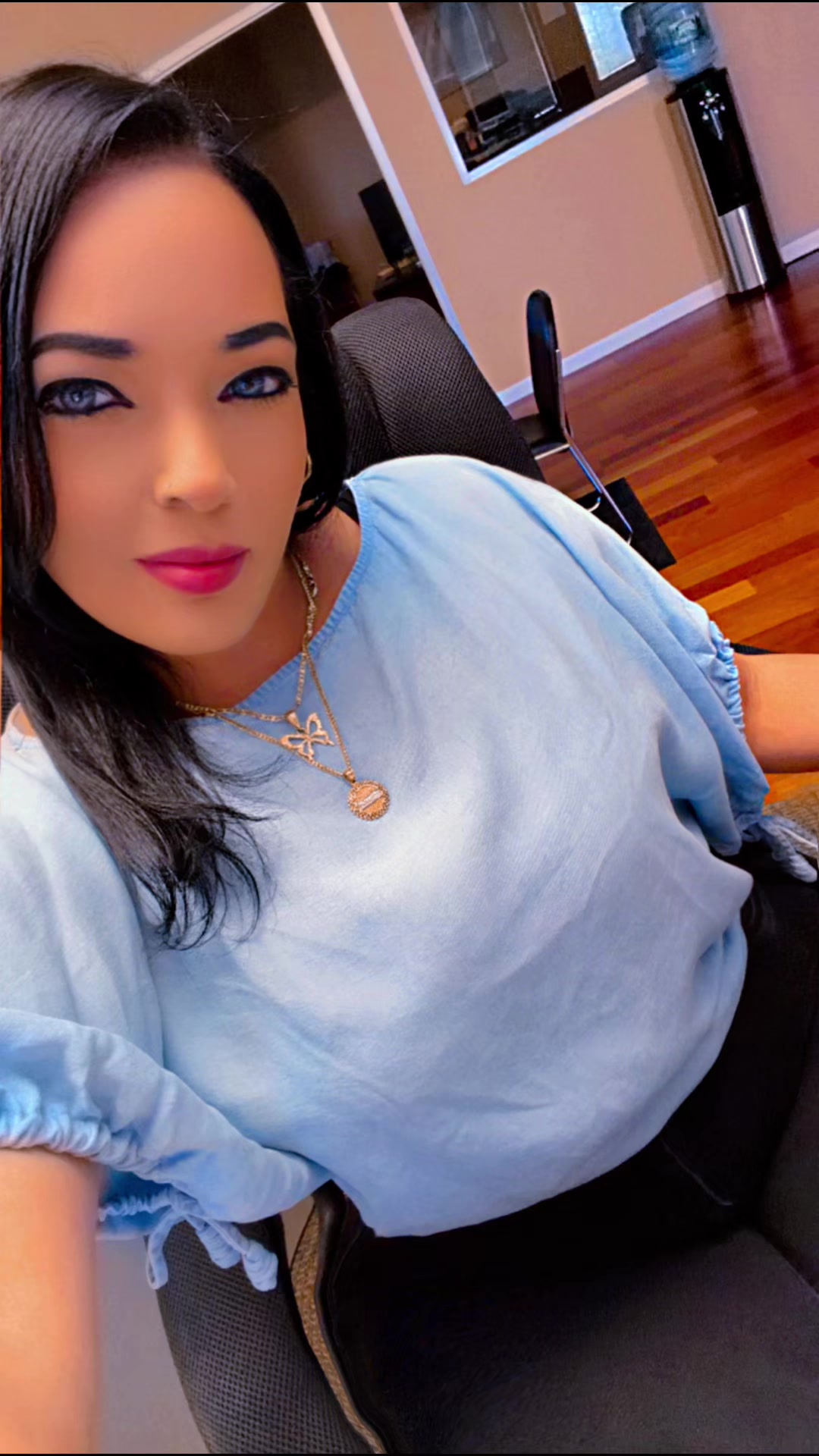 @🦅🇵🇷Cynthia ✝️