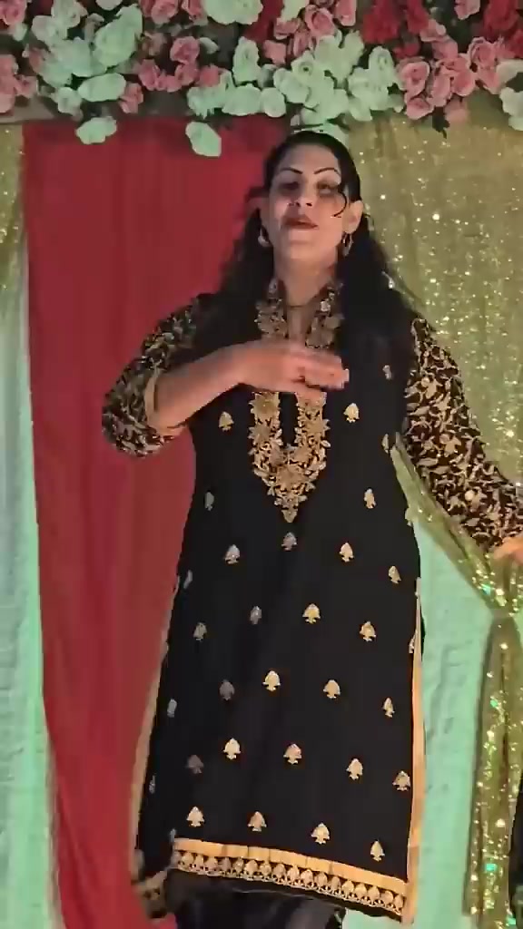 @Nageena khan peshawar