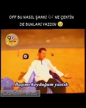 @Türkçe Şarkı