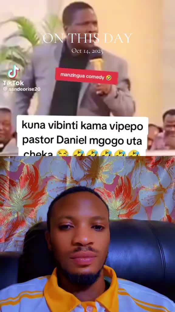 @Sikubwabo kajogi