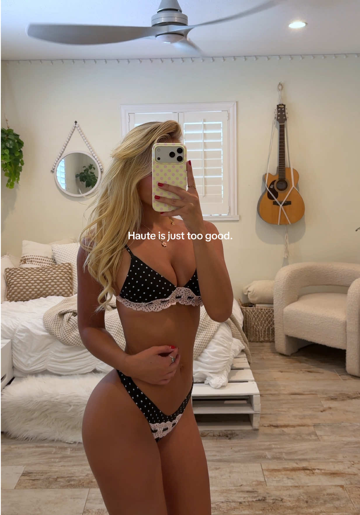 @Haute Swimwear