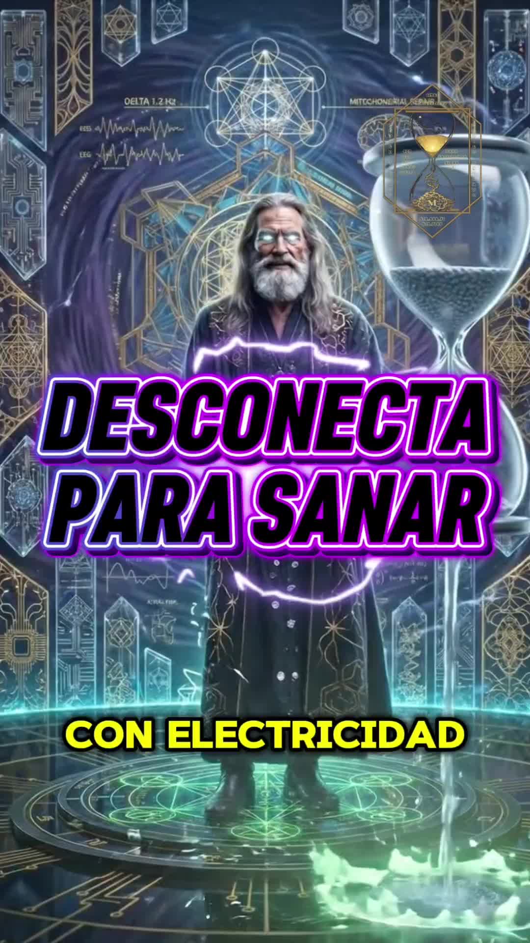 @Codigo Sagrado