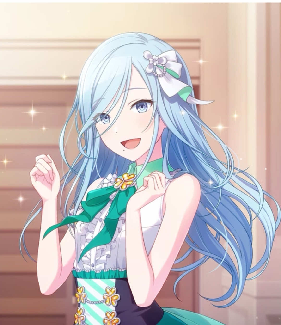 @Shizuku Hinomori (REAL!) ๐๐ฌ