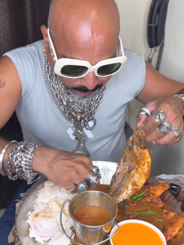 @Chicken Leg Piece