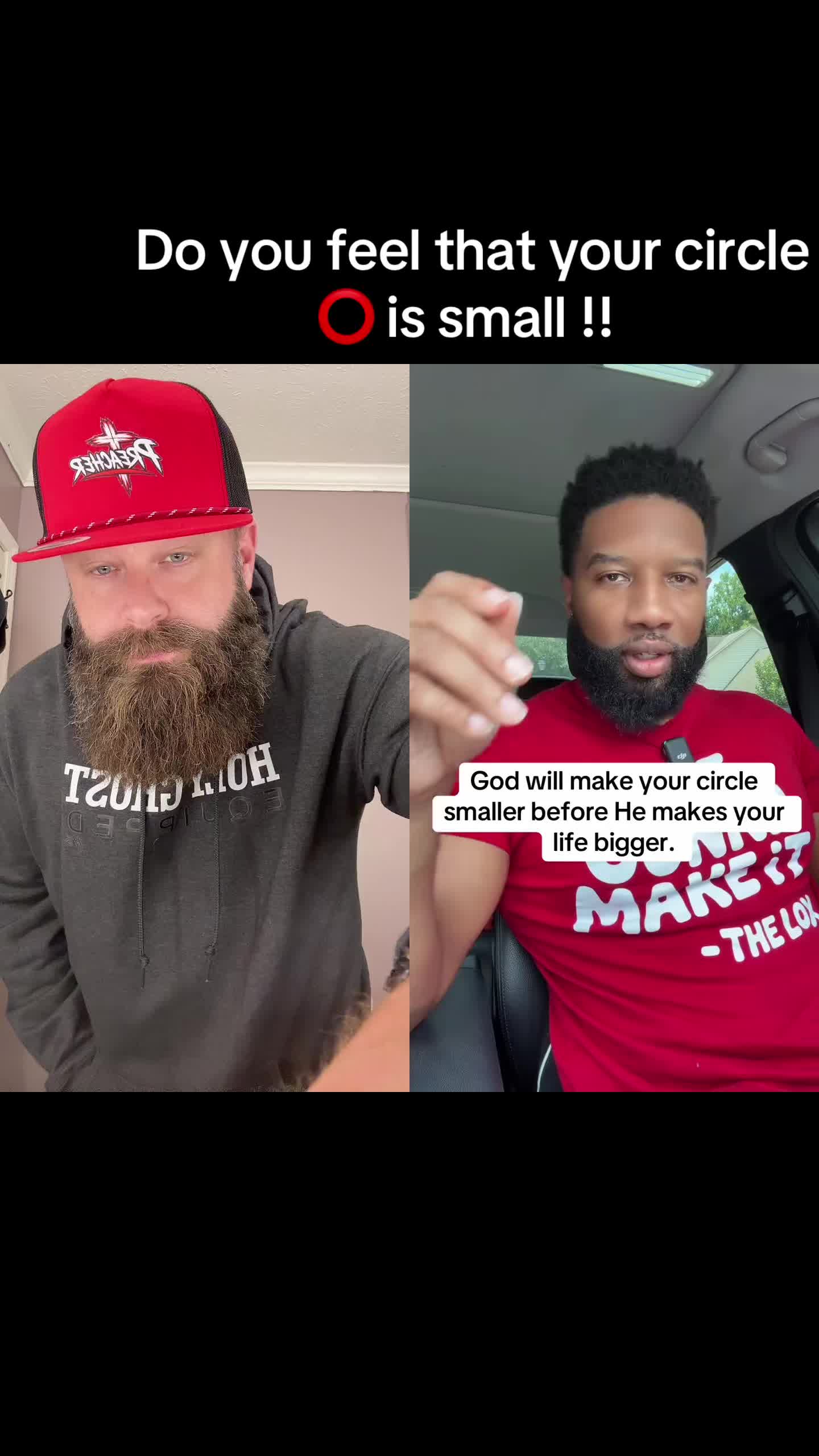 @Holy Beardz
