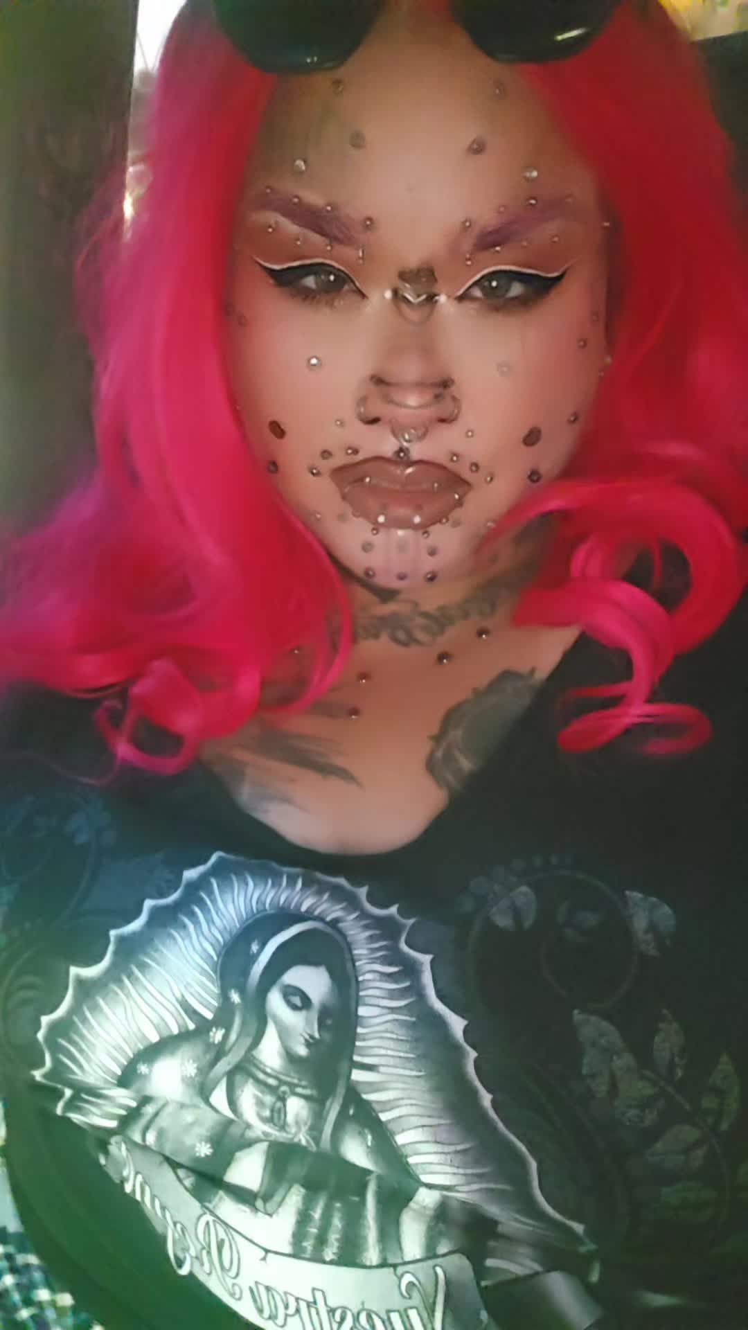 @Bunny Savage 😈