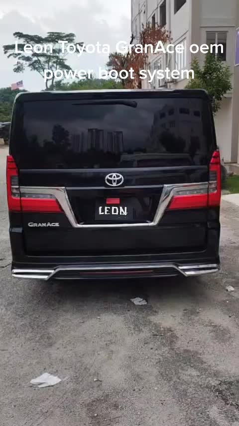 @Leon car audio