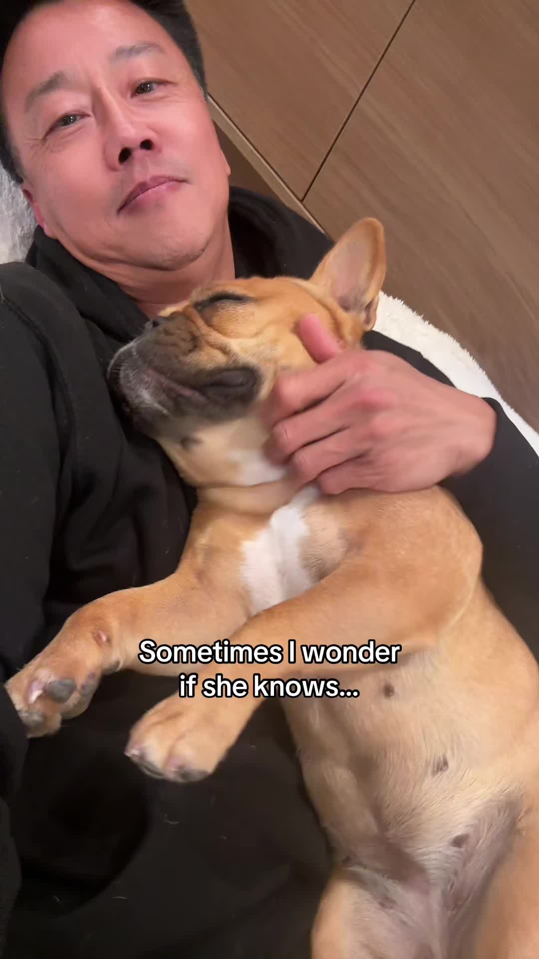 @Charlie Bear