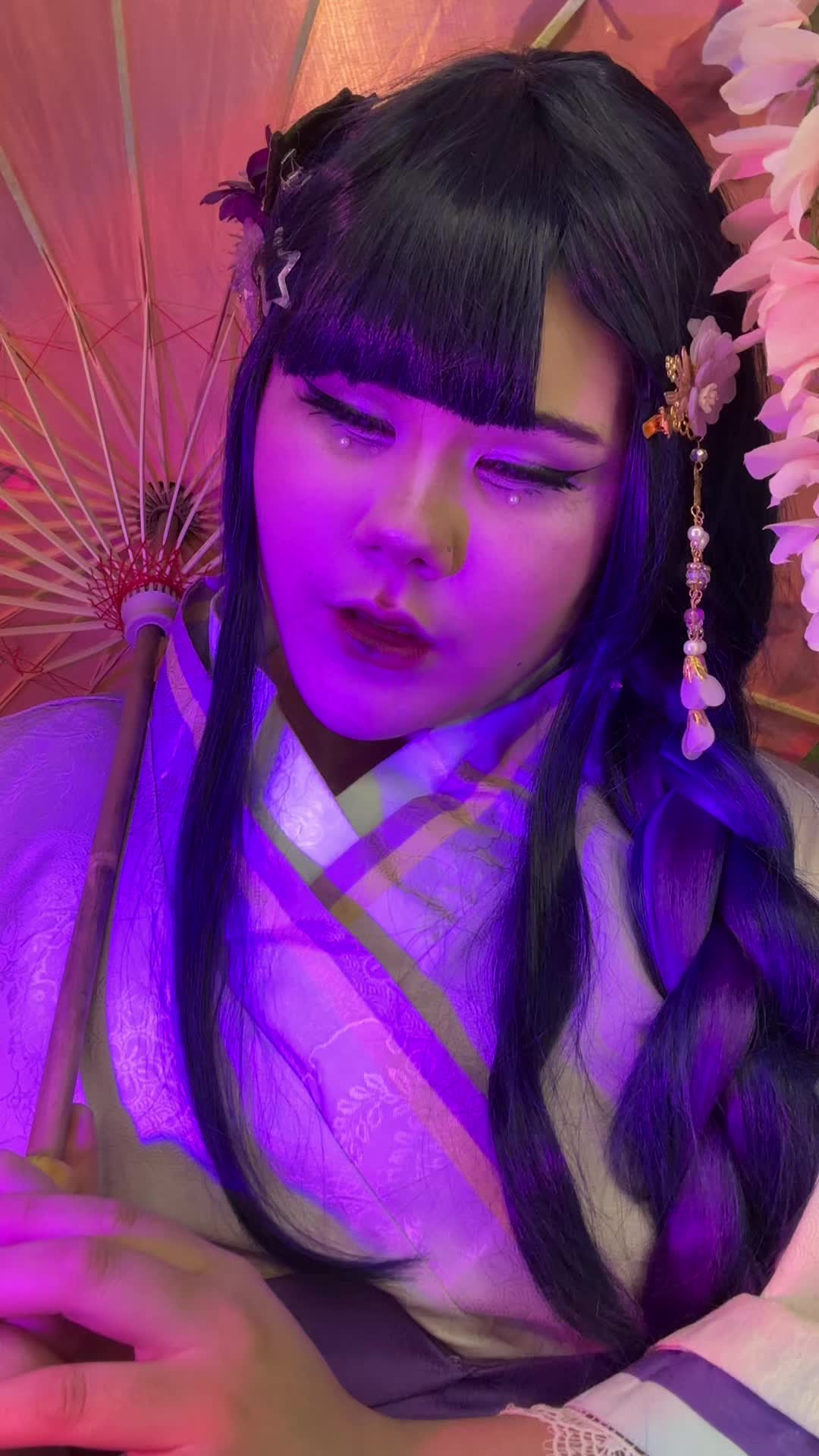 @โค๏ธ๐ Kiri ๐โค๏ธ