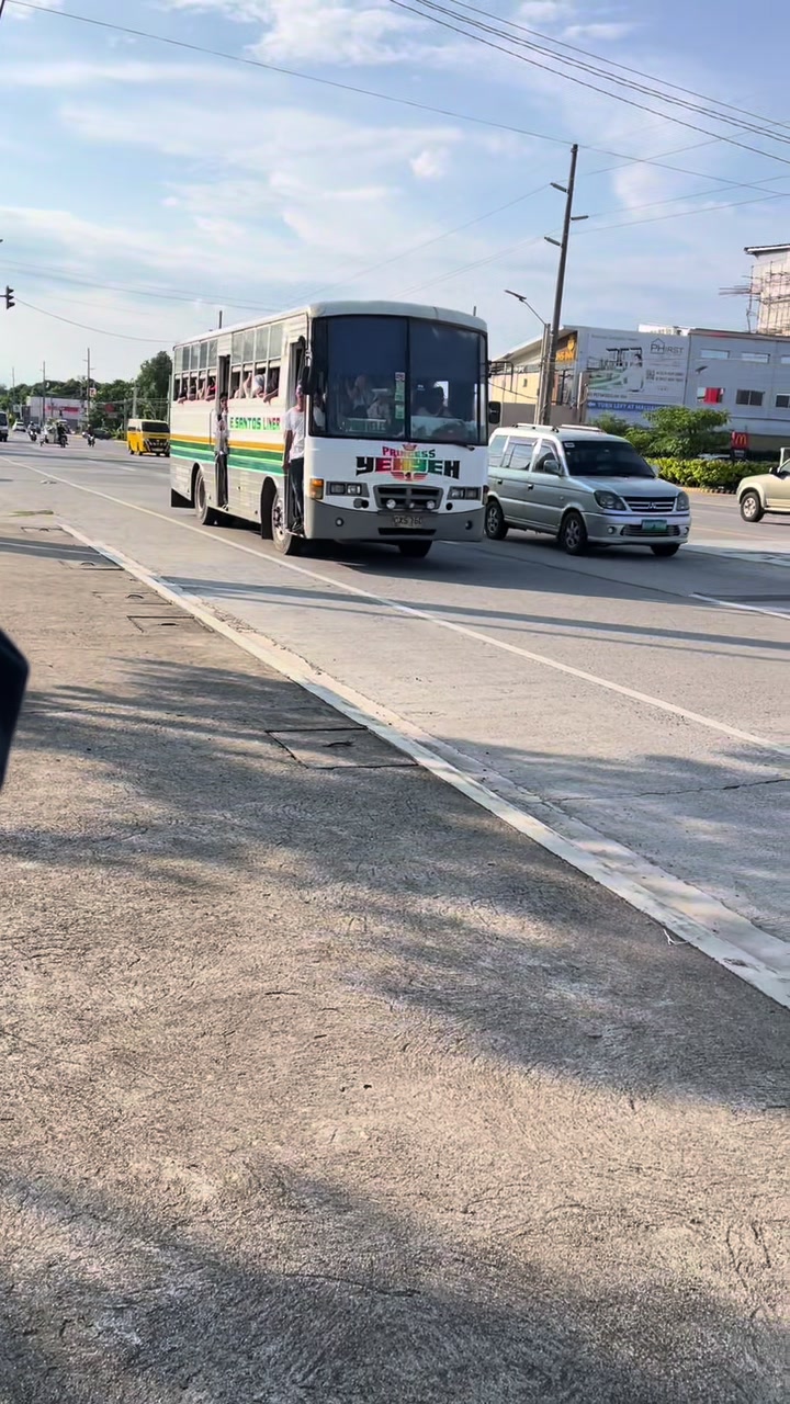 @Bataan Bus Spotter 🚎🎥