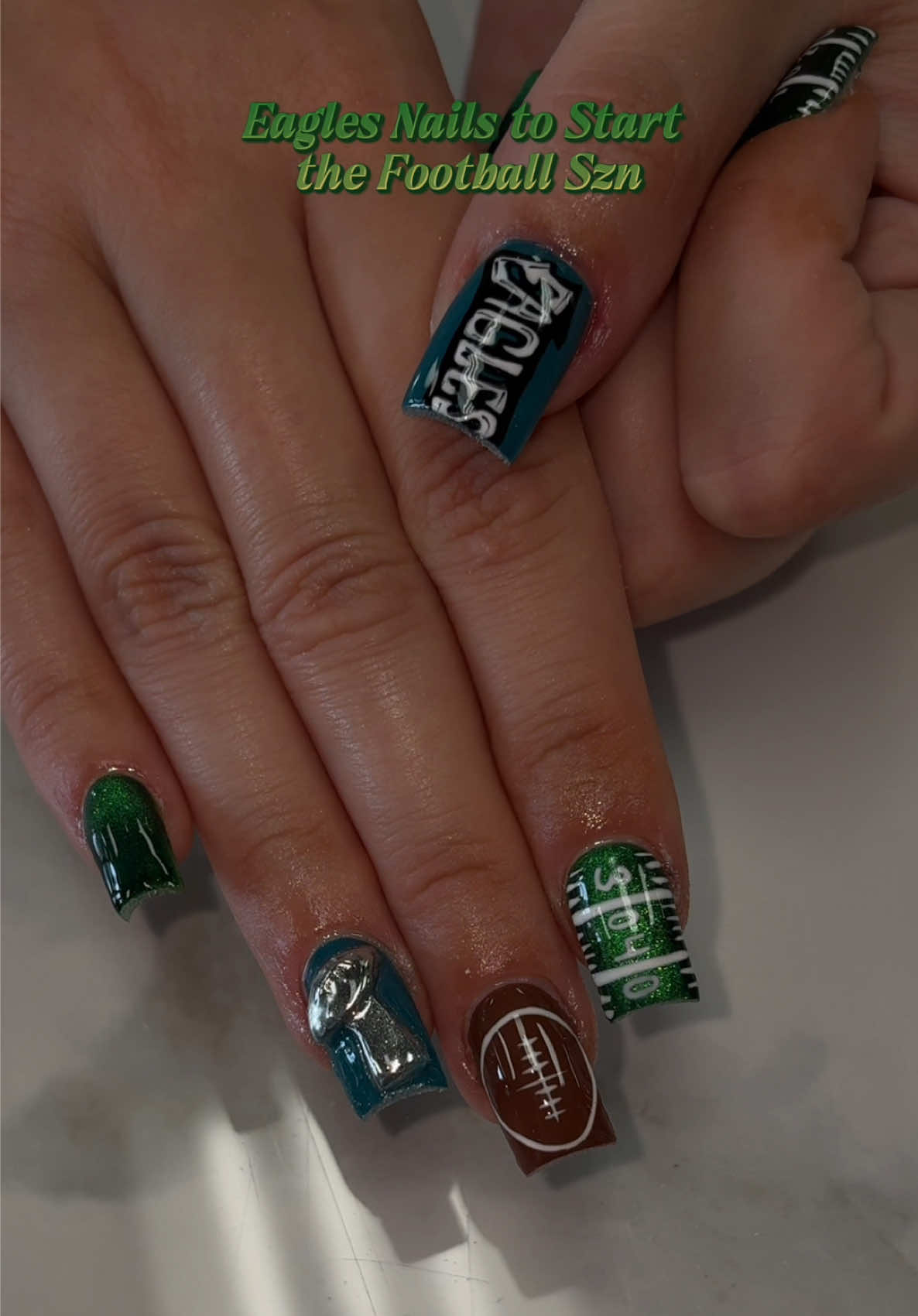 @Nailedbymilly